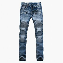 Picture of Balmain Jeans _SKUBalmainJeanPantslongsz28-4025G1514219